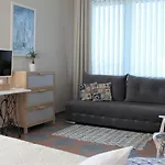 Nord Quarto em Acomodações Particulares