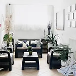 Quarto em Acomodações Particulares Nord *