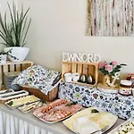 Quarto em Acomodações Particulares Nord *