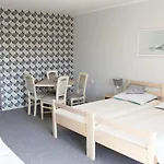 Nord Quarto em Acomodações Particulares Jastrzębia Góra