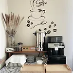 Quarto em Acomodações Particulares Nord