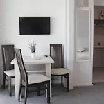 Quarto em Acomodações Particulares Nord *