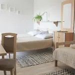 Quarto em Acomodações Particulares Nord Jastrzębia Góra