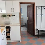 Quarto em Acomodações Particulares Nord Jastrzębia Góra