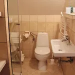 Quarto em Acomodações Particulares Nord Jastrzębia Góra