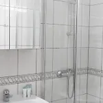 Quarto em Acomodações Particulares Nord