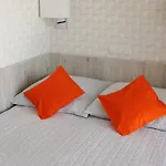 Quarto em Acomodações Particulares Nord Jastrzębia Góra
