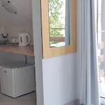 Nord Quarto em Acomodações Particulares Jastrzębia Góra