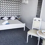 Quarto em Acomodações Particulares Nord *