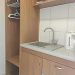 Quarto em Acomodações Particulares Nord