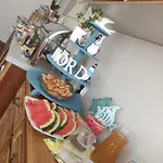 Nord Quarto em Acomodações Particulares *