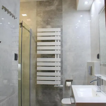 Nord Homestay Jastrzebia Gora