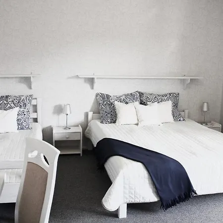Nord Homestay Jastrzebia Gora