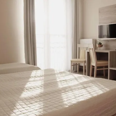 Kwatera prywatna Nord Jastrzębia Góra