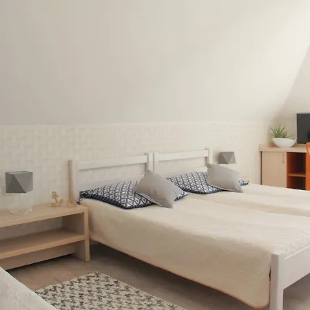 בית אירוח Nord