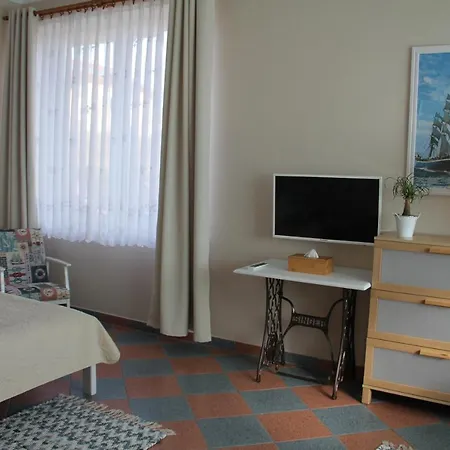 Nord Kwatera prywatna Jastrzębia Góra