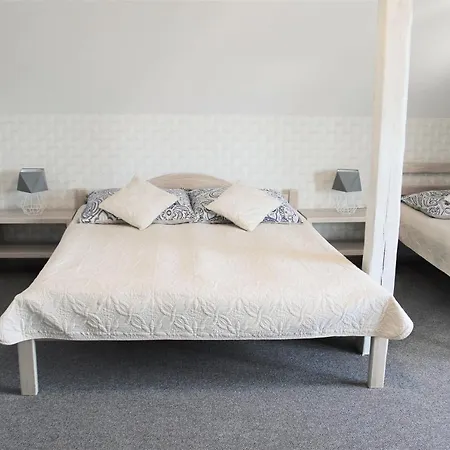 Nord Homestay Jastrzebia Gora