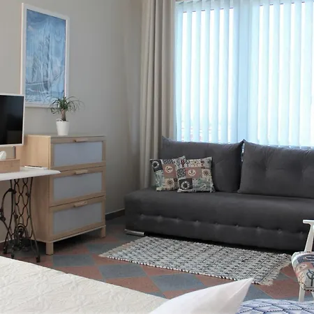 Nord Kwatera prywatna