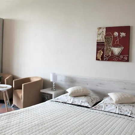 Nord Kwatera prywatna *