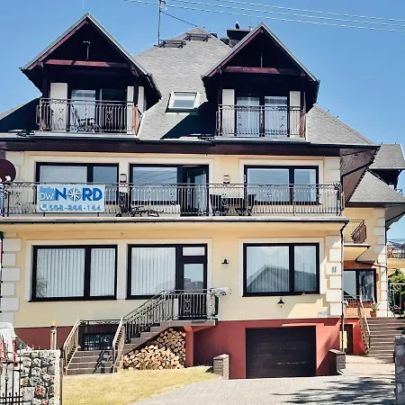 Nord * Jastrzebia Gora