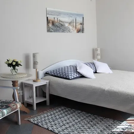 Nord Kwatera prywatna