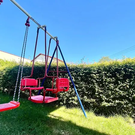 בית אירוח Nord