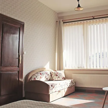 Nord בית אירוח *