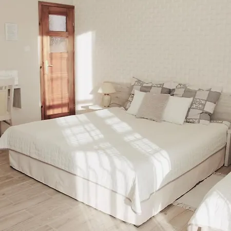 בית אירוח Nord