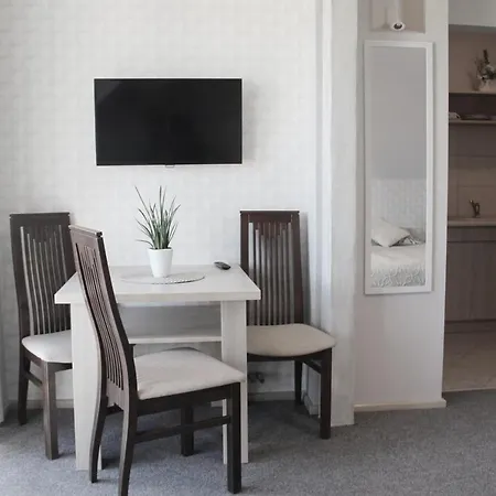 בית אירוח Nord *