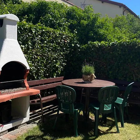 Kwatera prywatna Nord