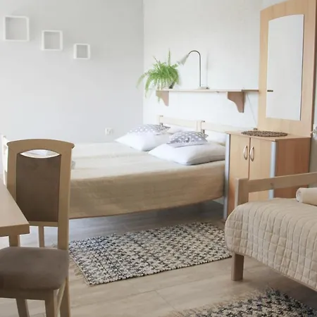 Kwatera prywatna Nord Jastrzębia Góra