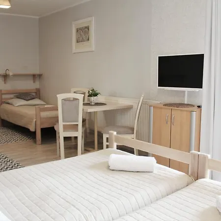 Nord * Jastrzębia Góra