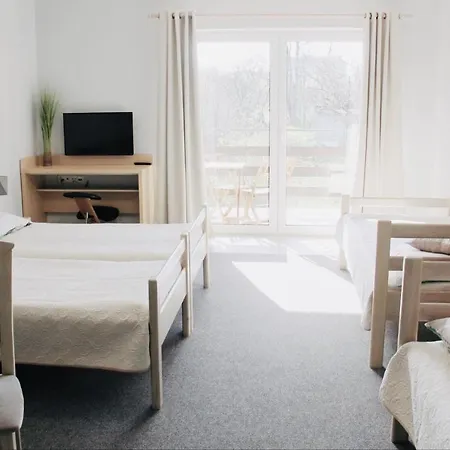 Nord Kwatera prywatna Jastrzębia Góra