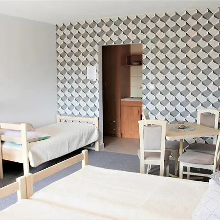 Homestay Nord Jastrzebia Gora