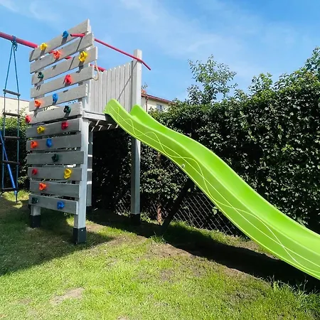 Nord Kwatera prywatna *