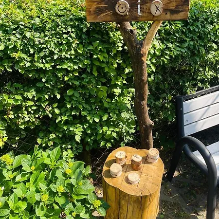 Kwatera prywatna Nord *