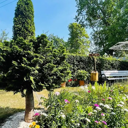 Pansiyon Nord Jastrzębia Góra