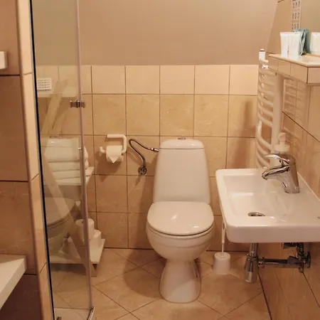 Homestay Nord Jastrzebia Gora