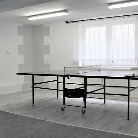 Nord Kwatera prywatna Jastrzębia Góra