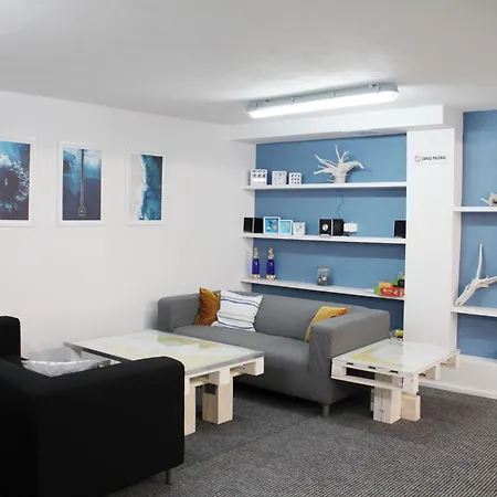Homestay Nord Jastrzebia Gora