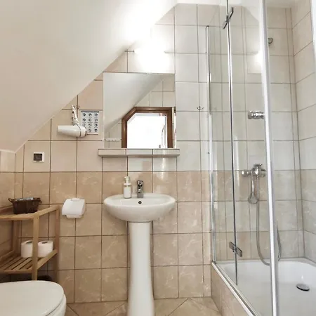 Nord Homestay Jastrzebia Gora