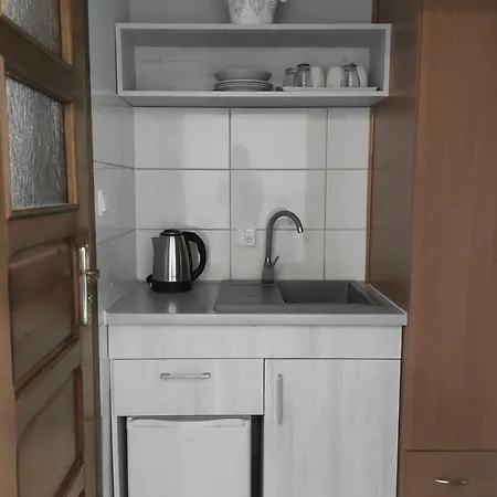 Homestay Nord