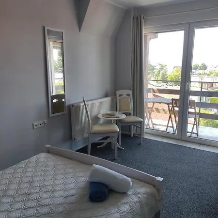 Nord Kwatera prywatna *