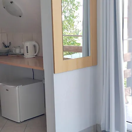 Nord Homestay Jastrzebia Gora
