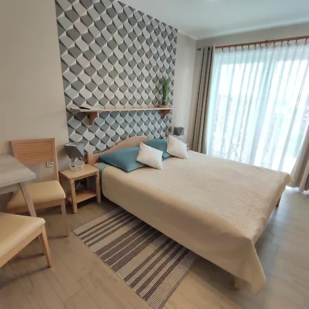 Kwatera prywatna Nord