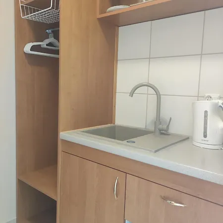 Kwatera prywatna Nord