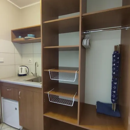 Kwatera prywatna Nord *