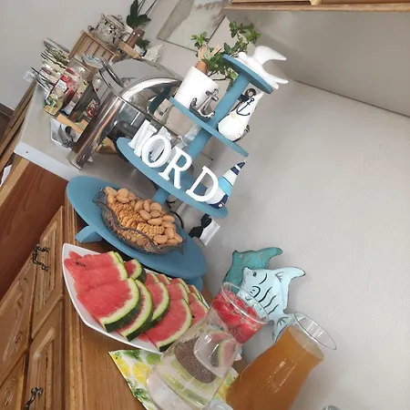 Nord Kwatera prywatna *