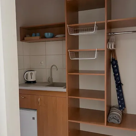 Nord Pansiyon Jastrzębia Góra