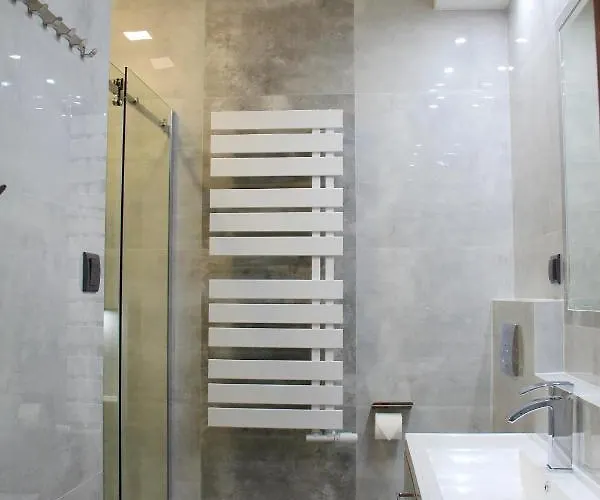 Nord منزل للإقامة Jastrzębia Góra